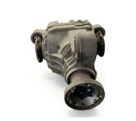 Audi Q7 4L Rear differential 4460310018