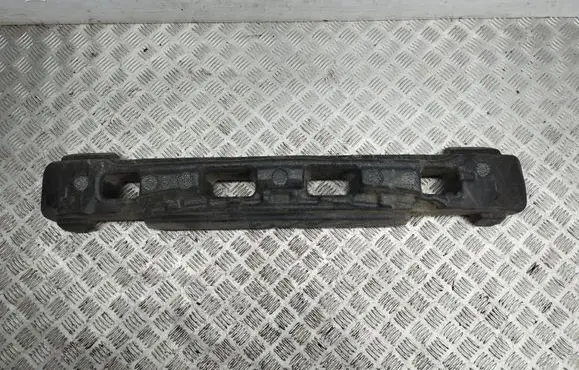 Chevrolet Trax Front bumper foam support bar 
