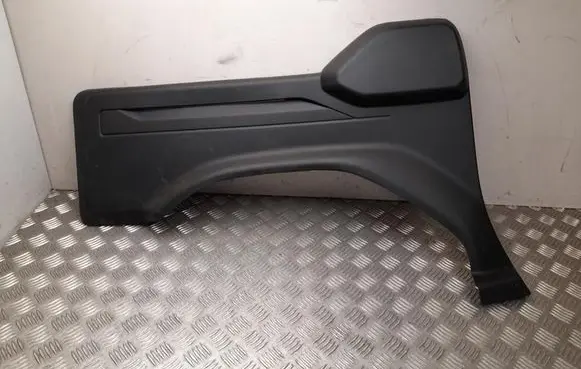 Renault Kangoo III (D)pillar trim (top) 769093633R