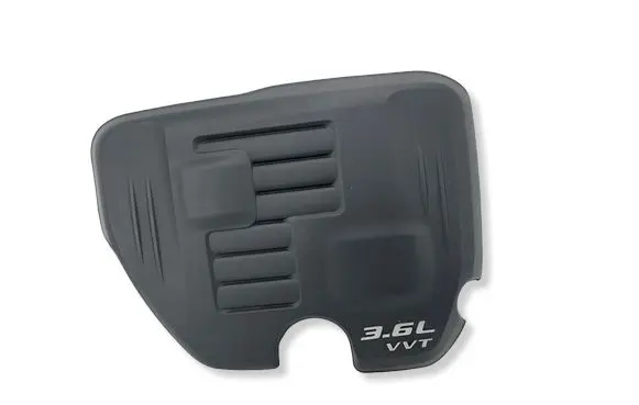 Dodge Charger Engine cover (trim) 04593903AD