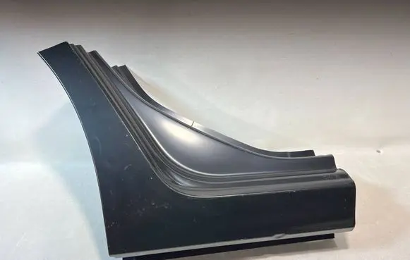 Volkswagen Polo VI Sill POLO2G