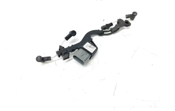 Citroen Berlingo Glow plug wires 9814798180