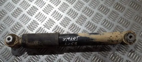 Smart ForTwo I Rear shock absorber/damper