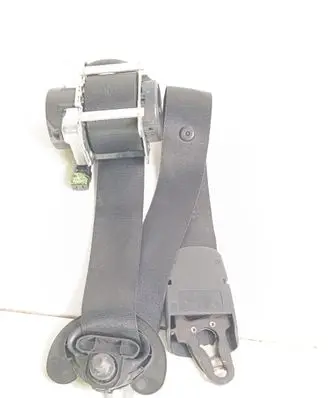 BMW X1 F48 F49 Front seatbelt 7401714