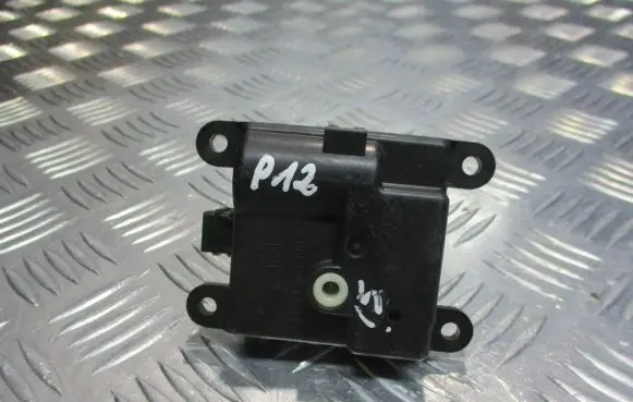 Nissan Primera Central body control module 2K00130850
