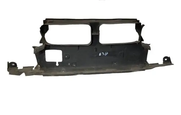 BMW 7 E38 Intercooler air guide/duct channel 51718125966