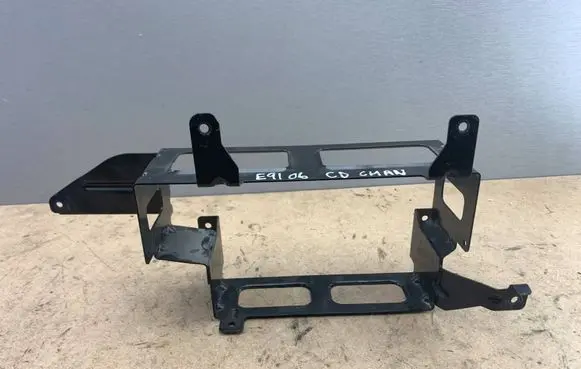 BMW 3 E90 E91 CD/DVD changer 6945075 65156945075