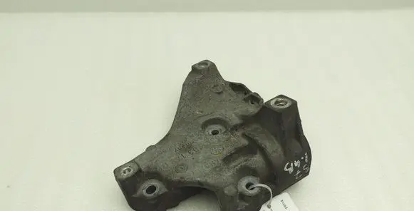 Volkswagen PASSAT B7 A/C compressor mount bracket 03C903143B