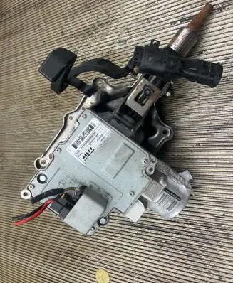 Fiat Bravo Steering wheel axle 00051854998 09934