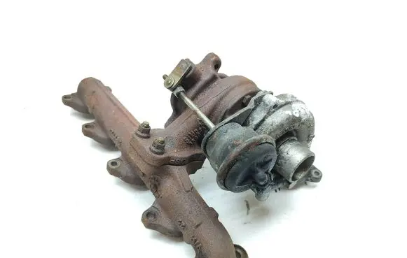 Citroen C3 Turbo KP3548759 54359710009