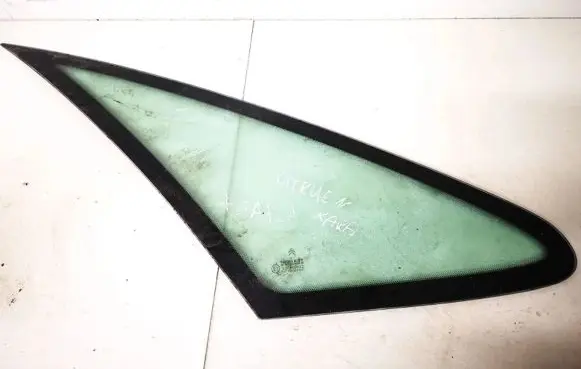 Citroen Xsara Rear side window