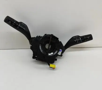 Indicator stalk