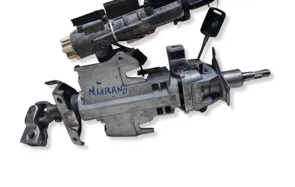 Nissan Murano Z50 Steering wheel axle 5WK48042A 28590C9902 2671032209