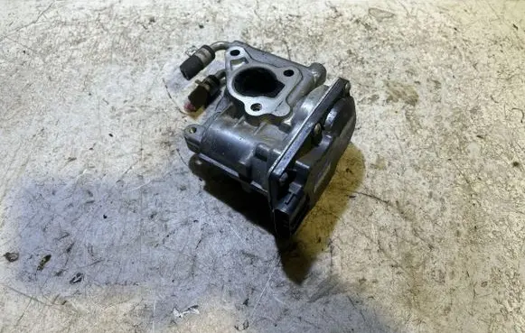 Toyota Verso EGR valve 258000R010 501000041