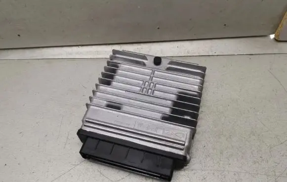 Ford Transit Engine control unit/module 4C1112A650BG