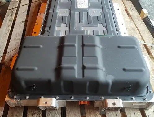 Toyota ProAce City Hybrid / electric car battery 9858793680 9839626180