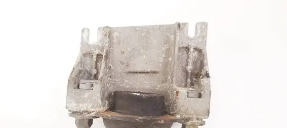 Engine mount bracket