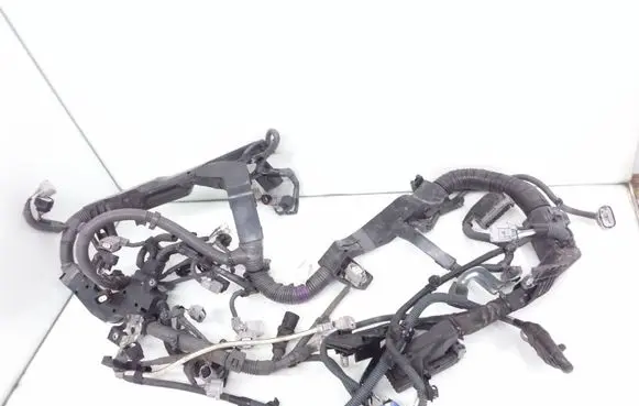 Toyota RAV 4 (XA40) Engine installation wiring loom 8212142D30 8212142D30C