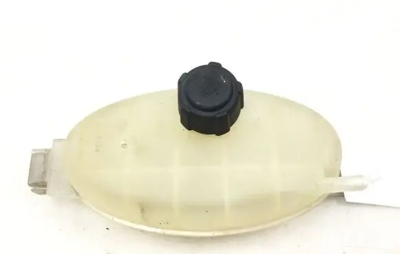 Nissan Primastar Coolant expansion tank/reservoir 91165571