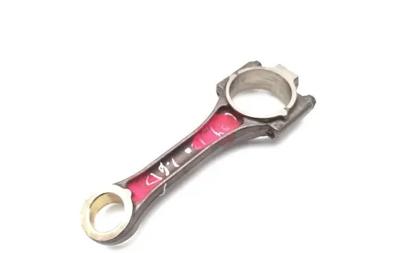 Volkswagen Caddy Connecting rod/conrod 