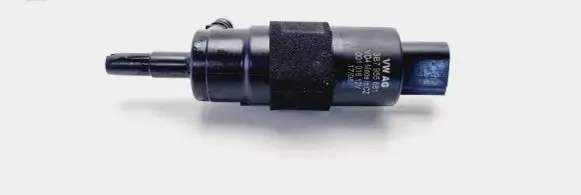 Audi A6 S6 C6 4F Headlight washer pump 3B7955681