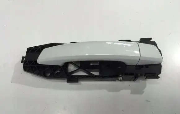Audi A1 Rear door exterior handle