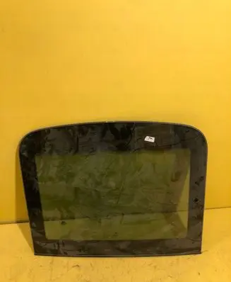 Mini One - Cooper Coupe R56 Front windscreen/windshield window RZ1R11P6