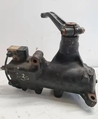 BMW 7 E38 Steering rack 8075991101 412450496 041245