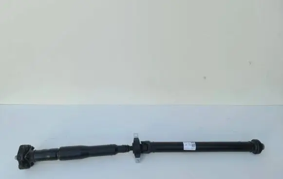 BMW X4 G02 Drive shaft (set) 8680320 15893410 5A868032004