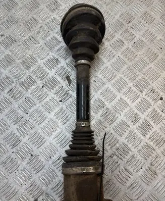 Audi A5 8T 8F Front driveshaft 8K0407271AK