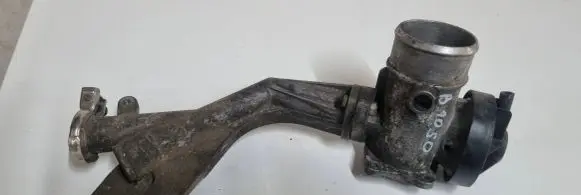 Mercedes-Benz A W168 EGR valve A668090045