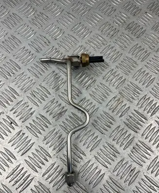 BMW 3 E90 E91 Fuel main line pipe 7614317