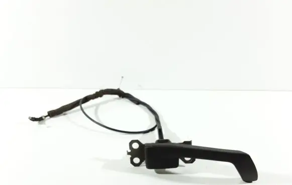 Volvo XC90 Tailgate release/open handle 30649108
