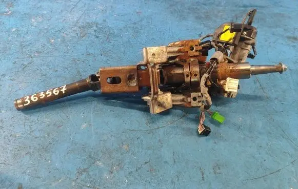 Honda Civic Steering wheel axle 53200SNAA06