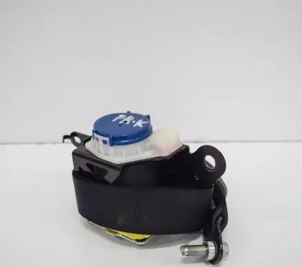 Mazda 6 Front seatbelt 1063728TKAH2EH902