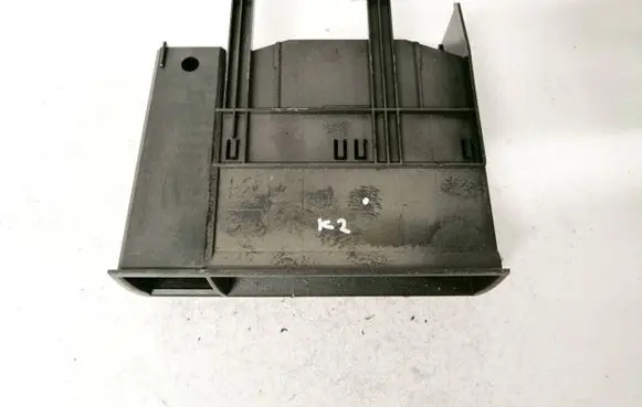 Mercedes-Benz A W168 CD/DVD changer a1686800614 a1686800814