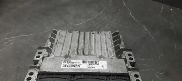 Renault Megane IV Engine control unit/module ECU S180153170A
