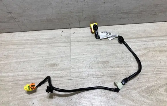 Ford Kuga II Seat wiring loom DU5T14C687BC