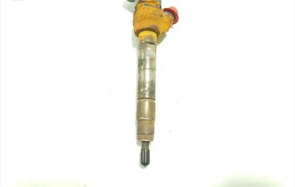 BMW 1 F20 F21 Fuel injector 8511630 0445110598