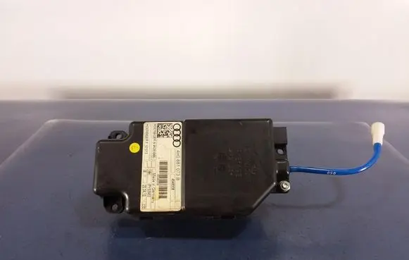 Audi A8 S8 D4 4H Seat control module 4H0881073B