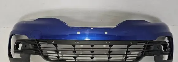 Renault Captur Front bumper 620227019R MK72126