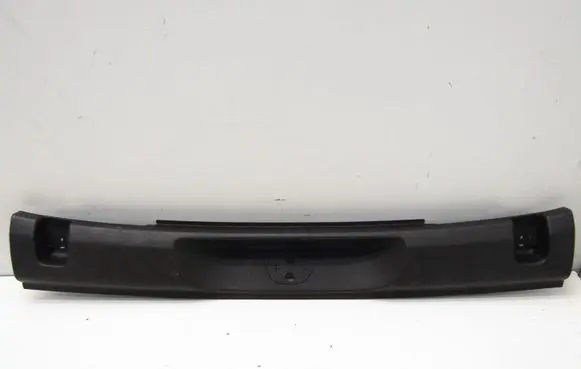Jeep Cherokee Trunk/boot sill cover protection P1UD14DX9AB