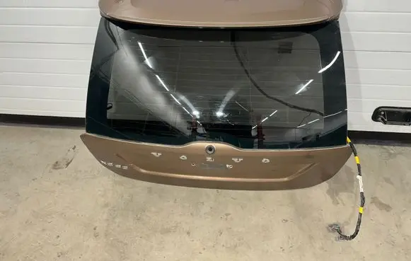 Volvo XC60 Tailgate/trunk/boot lid