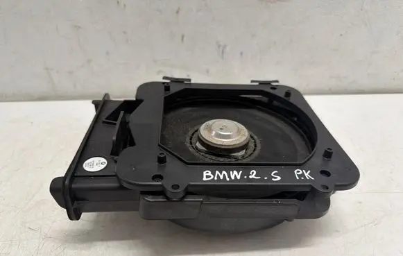 BMW 2 F45 Subwoofer speaker 554012 16014910