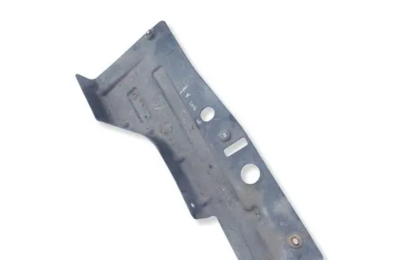 Opel Zafira C Side bottom protection 13280107
