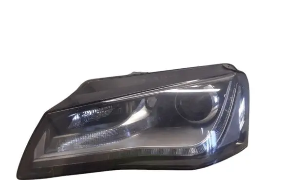 Audi A8 S8 D4 4H Headlight/headlamp 4H0941003 1EX01019253 0101925300104442