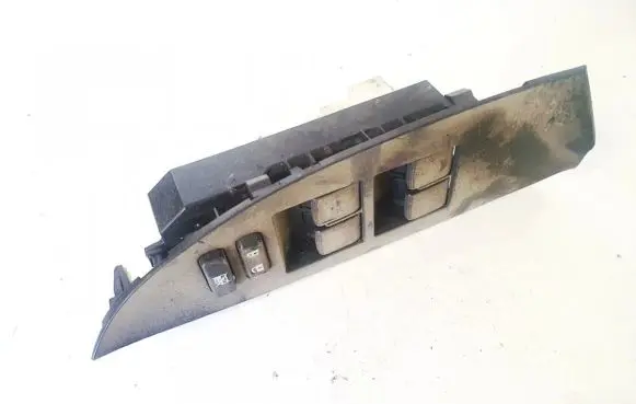 Toyota RAV 4 (XA30) Electric window control switch 7423142080 74231-42150