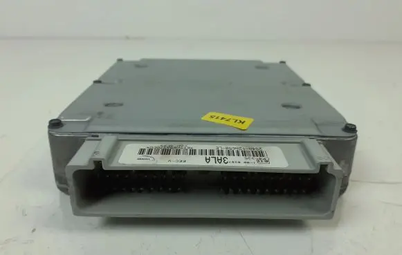 Ford Focus Engine control unit/module 2S4A12A650LE KL7415