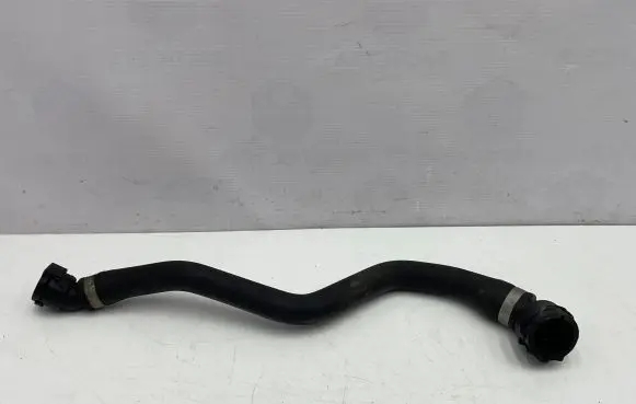 BMW 4 F36 Gran coupe Engine coolant pipe/hose 7596841