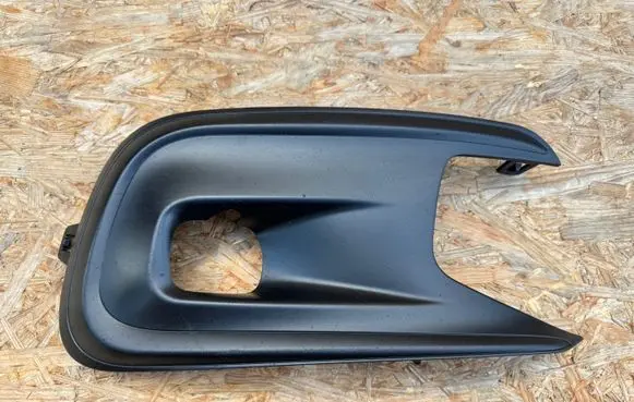 Citroen C4 II Picasso Front fog light trim/grill 9814362780